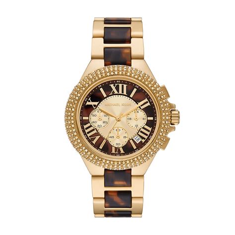 michael kors camille watch|mk7269.